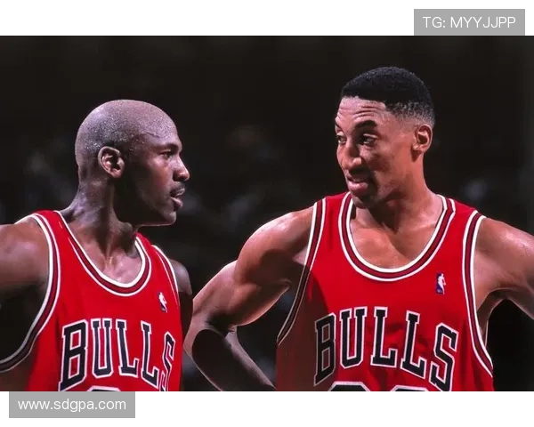 皮蓬揭秘：乔丹奥运战靴如何被我带走