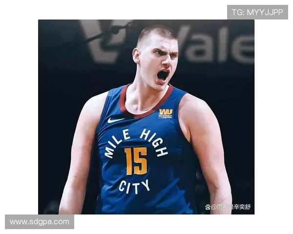 约基奇31分三双掘金20逆转